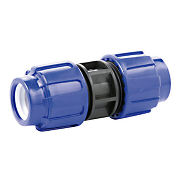 COUPLING COMPRESS 32MM CEPEX Default Title