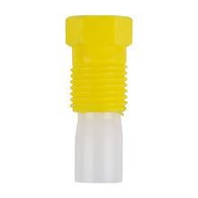 RAIN SPRINKLER NOZZLE NYLON 9/64 3.57MM Default Title