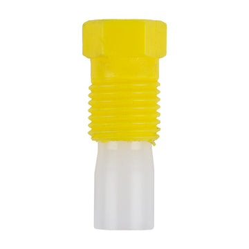 RAIN SPRINKLER NOZZLE NYLON 9/64 3.57MM Default Title