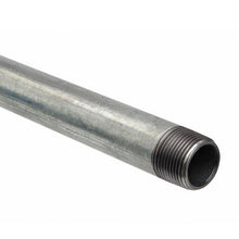 STAND PIPE GALV 50X450MM Default Title