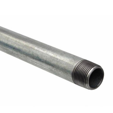 STAND PIPE GALV 50X450MM Default Title