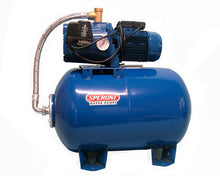 PUMP PRESSURE UNIT SPERONI 60L Default Title