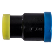 CONNECTOR FULL FLOW REDUCING 25X20MM Default Title