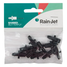 MICRO RAINJET BARBED BUTTERFLY 10PK Default Title