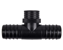 INSERT TEE FEMALE COMBINATION 40X20MM Default Title