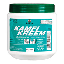 KAMFI KREEM 500ML REVET Default Title