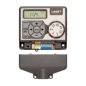 ORBIT STAR CONTROLLER INDOOR 6STATION Default Title