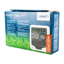 ORBIT STAR CONTROLLER INDOOR 6STATION Default Title