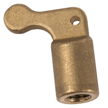 TORRENTI FLOAT VALVE CONN BRASS 15-20MM Default Title