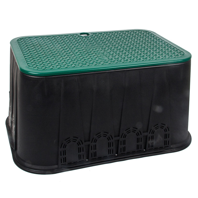 ORBIT VALVE BOX RECTANGULAR 20INCH JUMBO – Hinterland