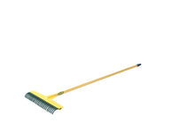 LASHER RAKE RUBBER 25 TOOTH Default Title