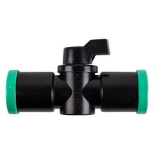 FULL FLOW VALVE CONTROL 15MM Default Title