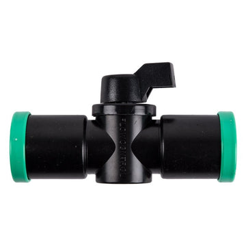 FULL FLOW VALVE CONTROL 15MM Default Title