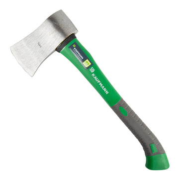 KAUFMANN AXE PLASTIC HANDLE 900G Default Title