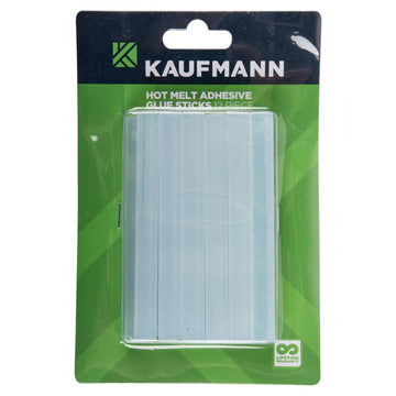 GLUE GUN HOTMELT STICKS 12 KAUFMANN Default Title