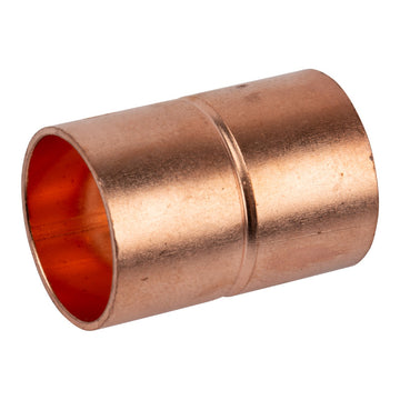 CAPILLARY COUPLER STR CXC 15MM Default Title