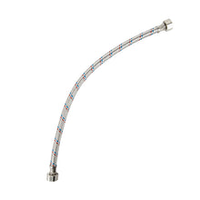COUPLER FLEXIBLE FIXFI 1/2X1/2X350MM Default Title