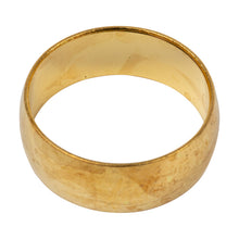 COMPRESSION BRASS SPARE RING 15MM – Hinterland