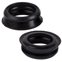 TORRENTI COUPLING GEKA RUBBER SEAL Default Title