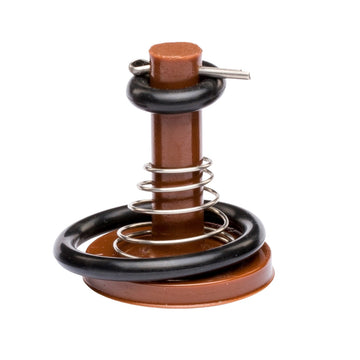 JOOSTE CYLINDER VALVE STOP SET AS50 Default Title