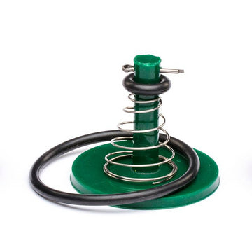 JOOSTE CYLINDER VALVE STOP SET AS80 Default Title
