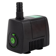 KAUFMANN FOUNTAIN PUMP 230V 18W Default Title