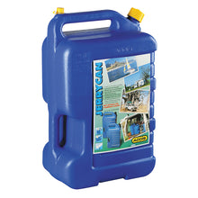 ADDIS JERRY CAN PLASTIC WATER 25L Default Title