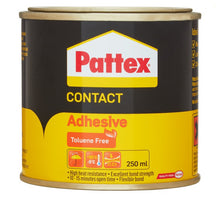 PATTEX CONTACT ADHESIVE 250ML Default Title