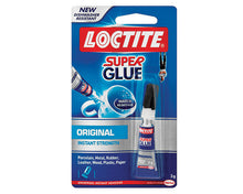 LOCTITE SUPER GLUE ORIGINAL 3G Default Title
