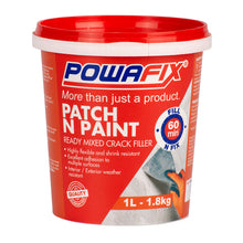 SEALANT FILL A FIX 1LT P/FIX Default Title