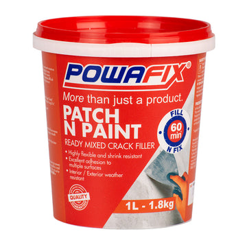 SEALANT FILL A FIX 1LT P/FIX Default Title