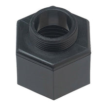 ORBIT ADAPTOR SHRUB 1/2 INCH Default Title