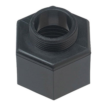 ORBIT ADAPTOR SHRUB 1/2 INCH Default Title