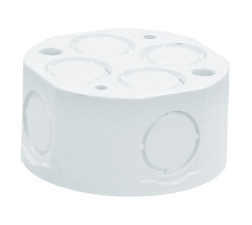 Box Push In8way CONDUIT BOX 8 WAY PUSH IN 20MM – Hinterland