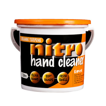 REVET HAND SOFT 1L NITRO Default Title