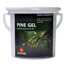 REVET PINE GEL 1L Default Title