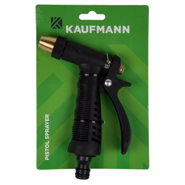 KAUFMANN SPRAYER HAND METAL PISTOL Default Title