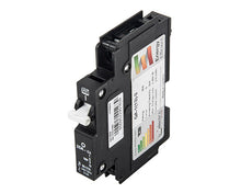 CIRCUIT BREAKER 2.5KA 1P 20A KAUF Default Title