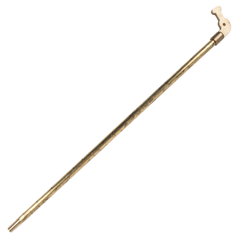 TORRENTI FLOAT VALVE ARM BRASS 452X40MM – Hinterland