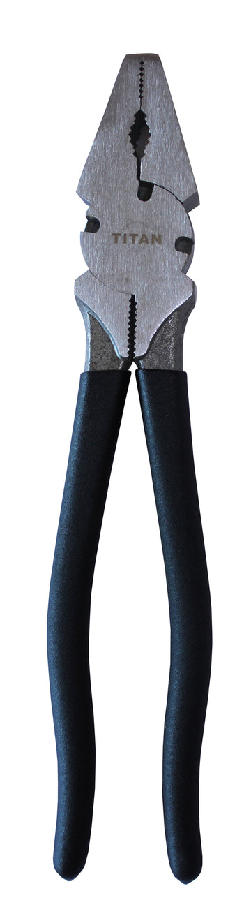 PLIER FENCING 250MM TITAN Default Title