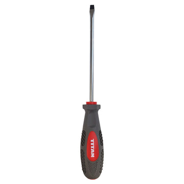 SCREWDRIVER GR. HANDLE 6X125 TITAN Default Title