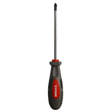 SCREWDRIVER GR. HANDLE PH2X125 TITAN Default Title