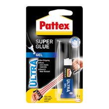 PATTEX SUPER GEL 3G Default Title