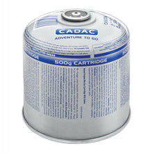 CARTRIDGE GAS 500G CADAC Default Title