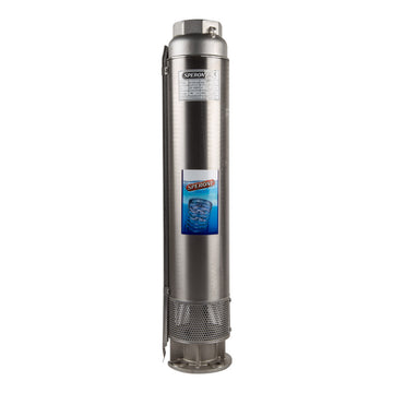 SPERONI SUB PUMP 100MM ST-1020-1.10KW Default Title
