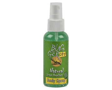 BODY SPRAY 100ML BUGGER OFF Default Title