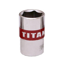 SOCKET CRV ½ 18MM TITAN Default Title