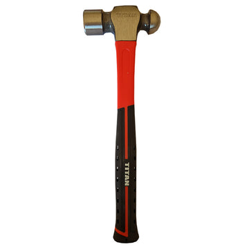 HAMMER BALL PEIN 900G / 2LB TITAN Default Title