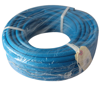 HOSE OXYGEN BLUE 30M ROLL P/M MATUS Default Title