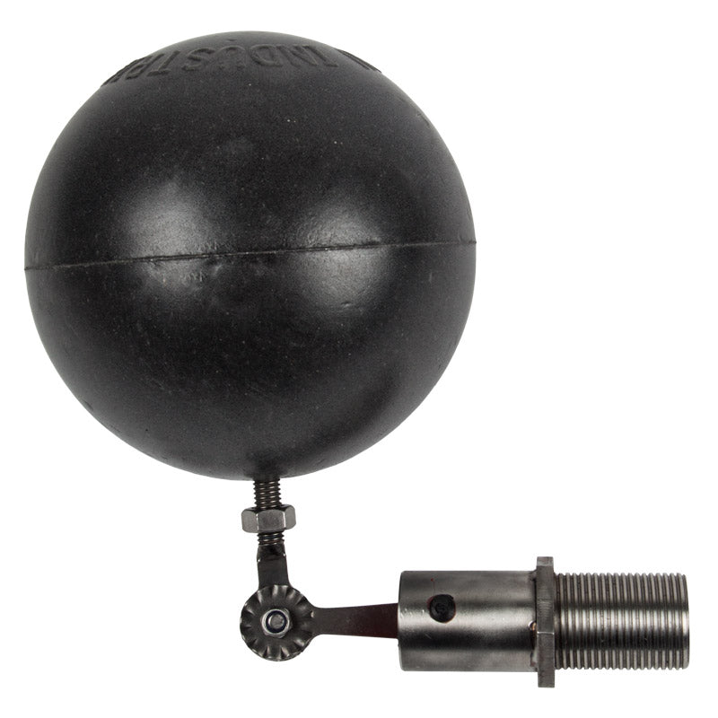 JOOSTE FLOAT VALVE 20X50MM 10BAR HEAVY DUTY – Hinterland